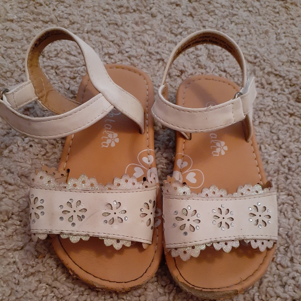🔴Girls sandals